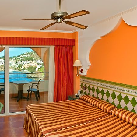 Playacalida Hotel Almunecar Exterior photo