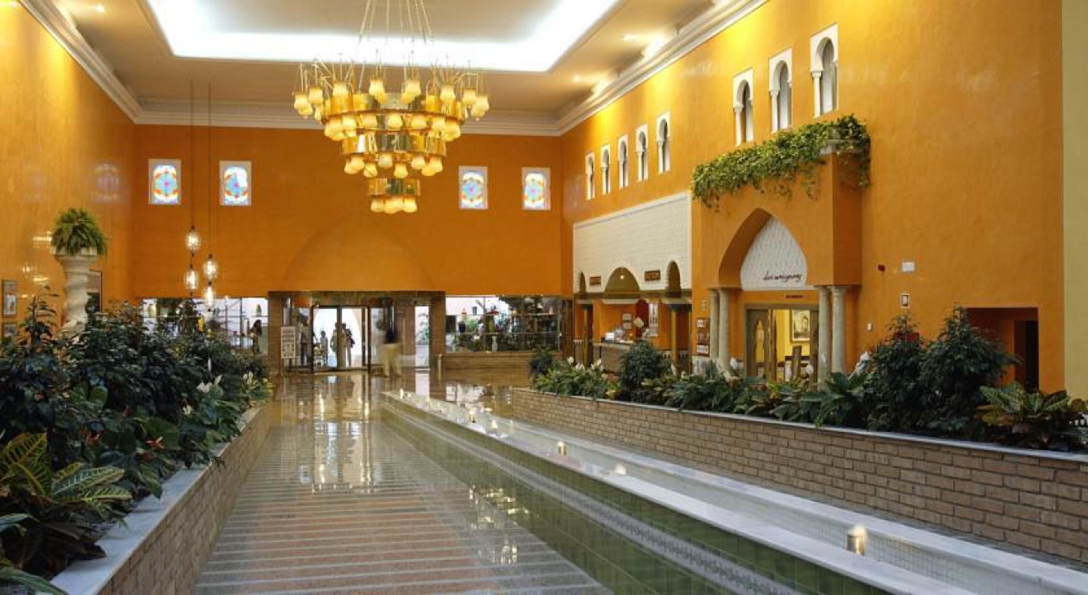 Playacalida Hotel Almunecar Exterior photo