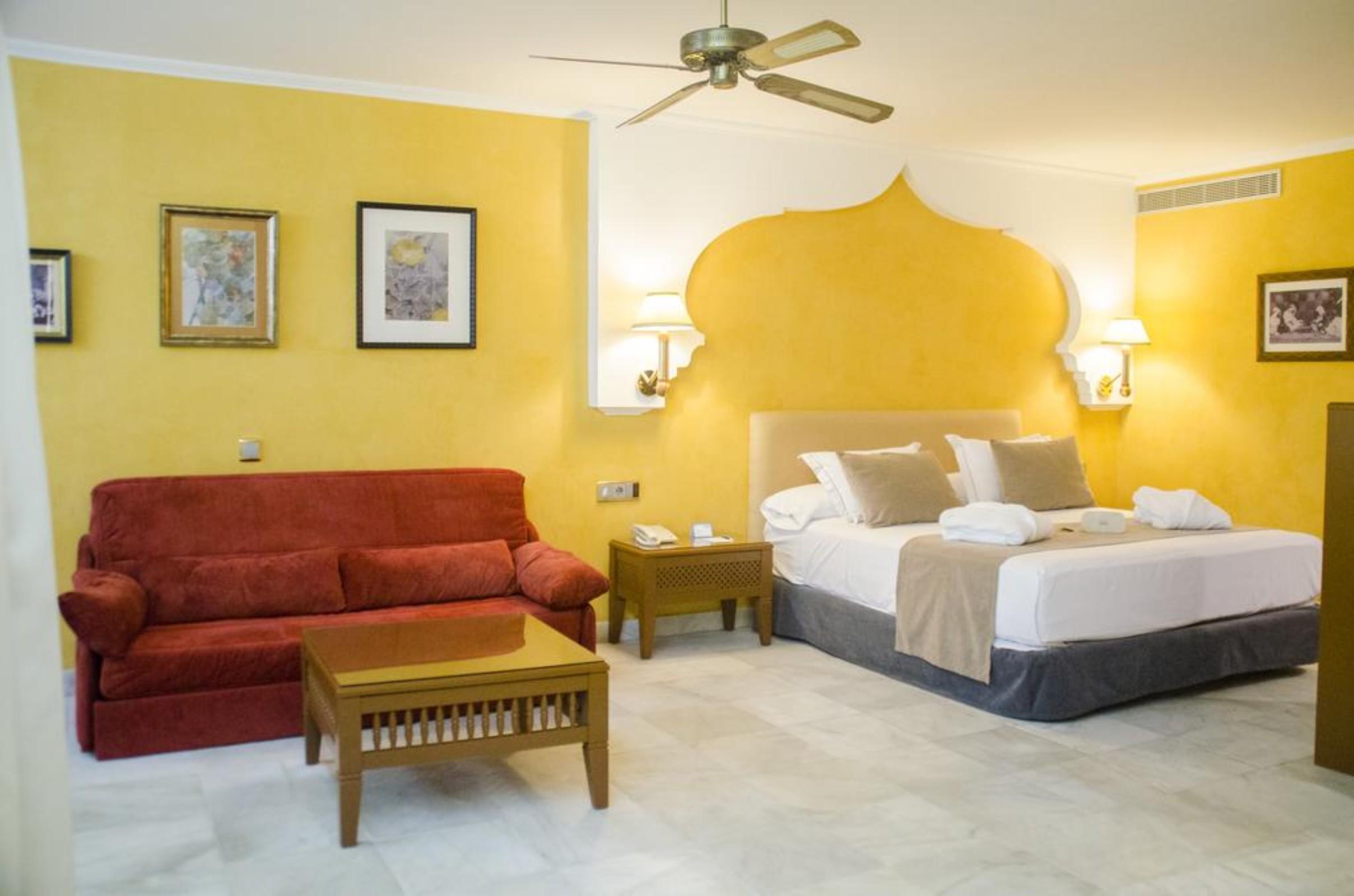 Playacalida Hotel Almunecar Exterior photo