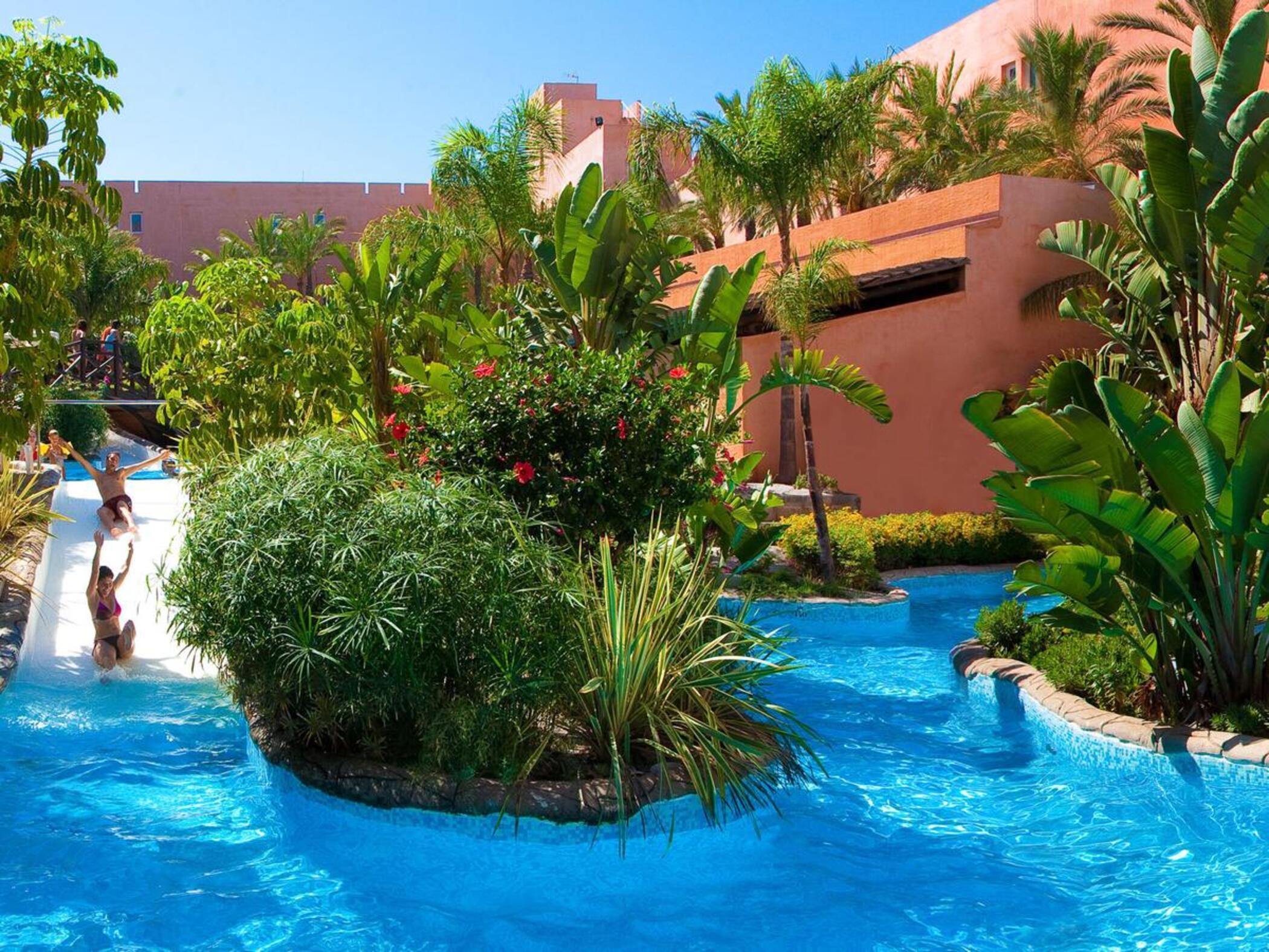 Playacalida Hotel Almunecar Exterior photo