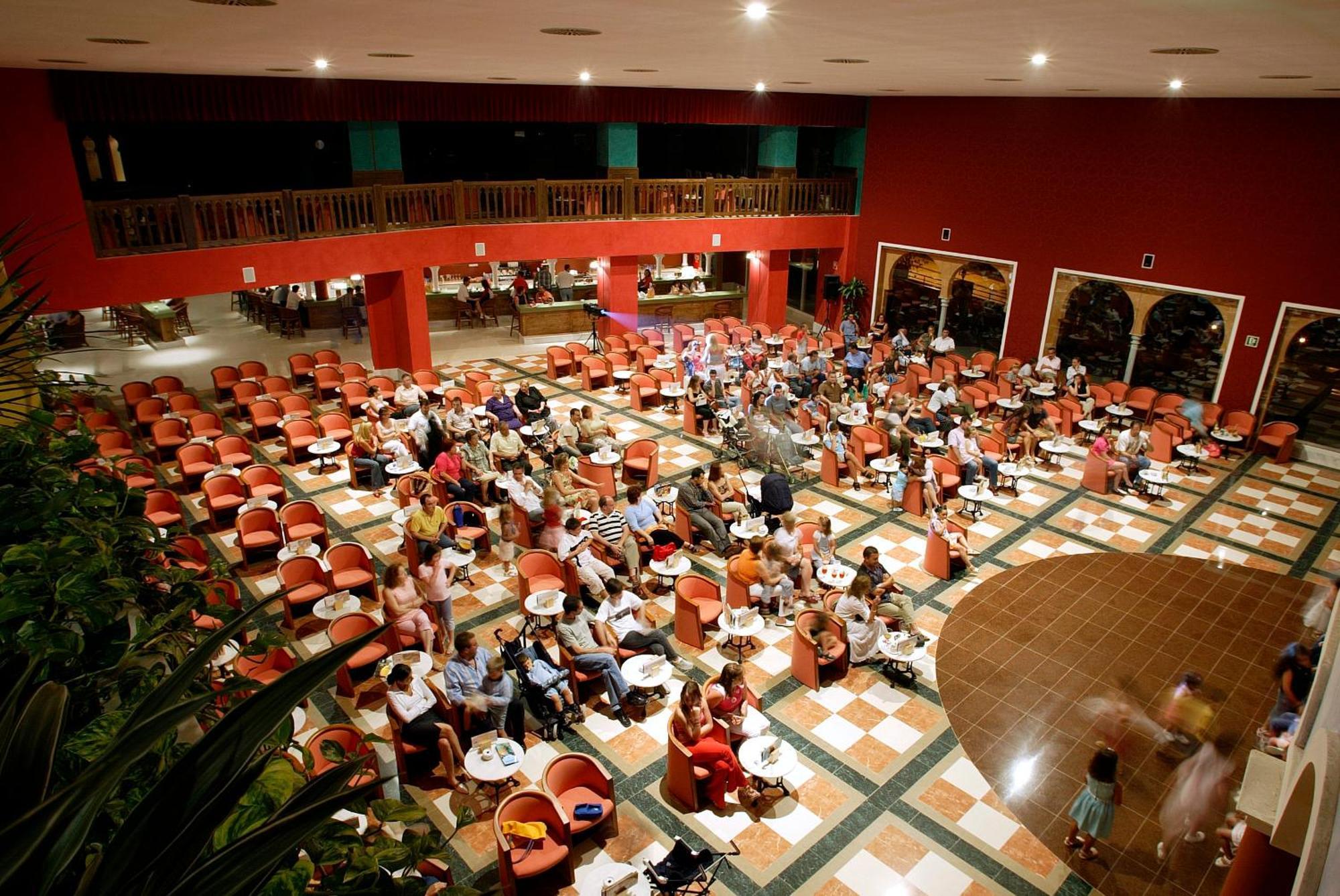Playacalida Hotel Almunecar Exterior photo
